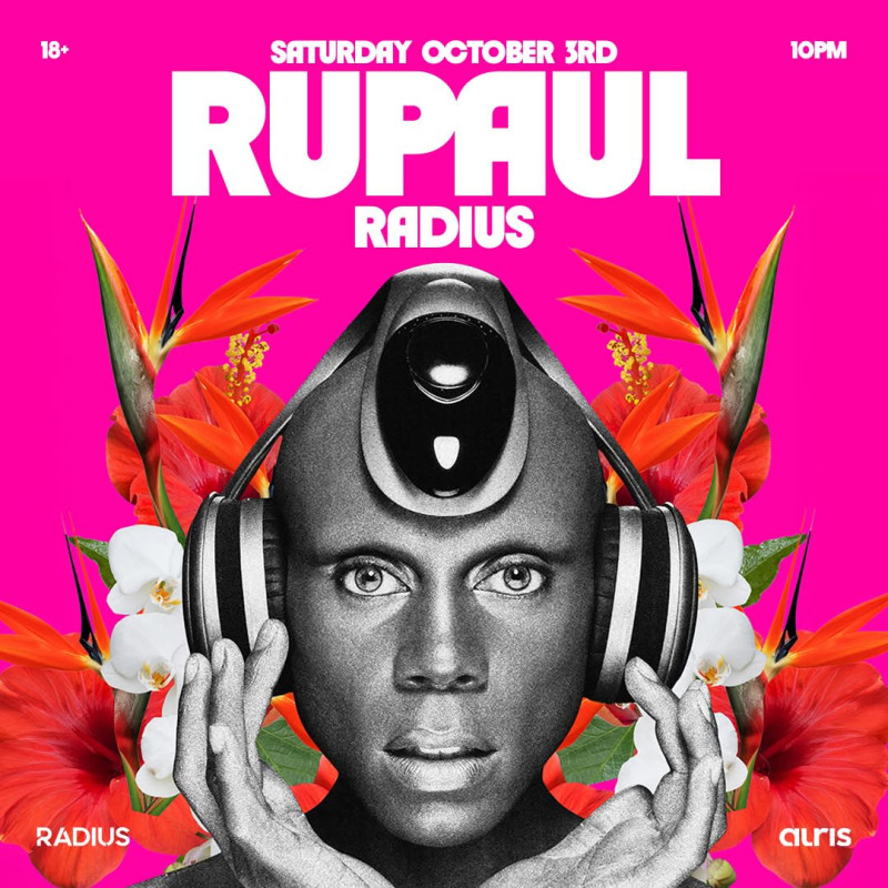 RuPaul 1