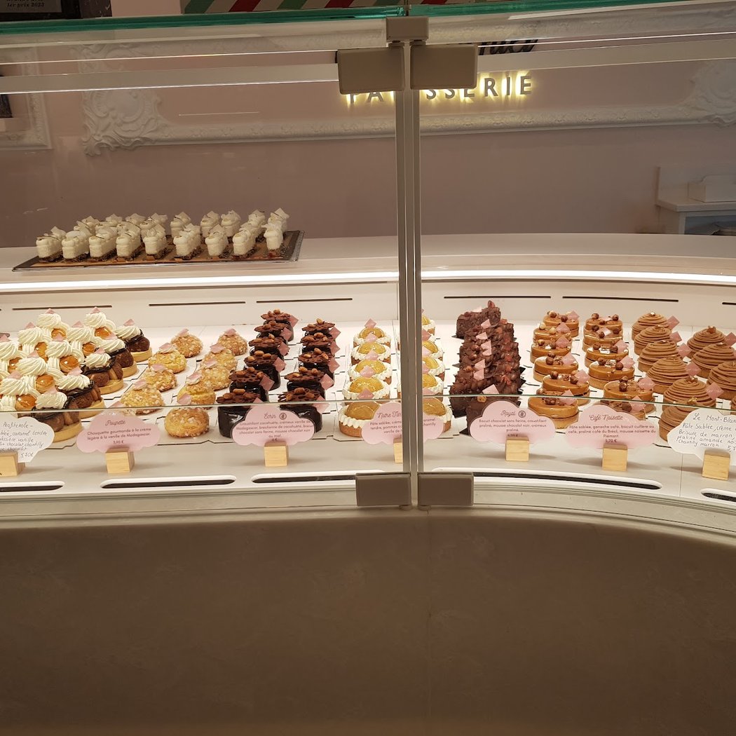 Boulangerie Le Flour 3