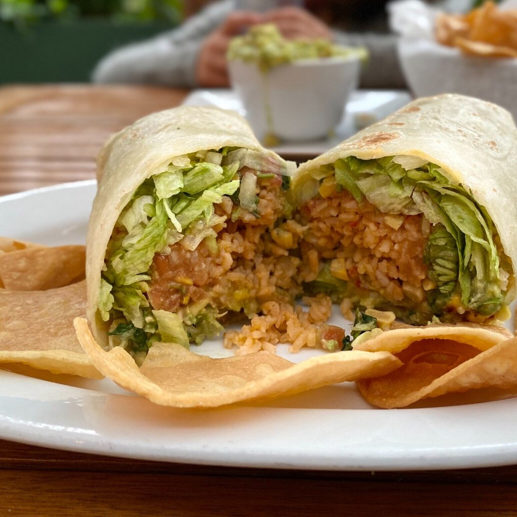 Maya Taqueria of East Village 4