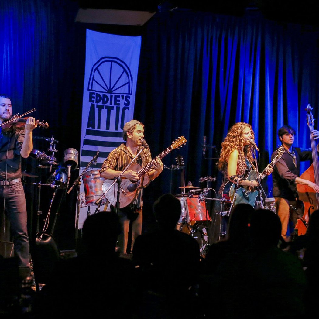 Songwriters Open Mic 2