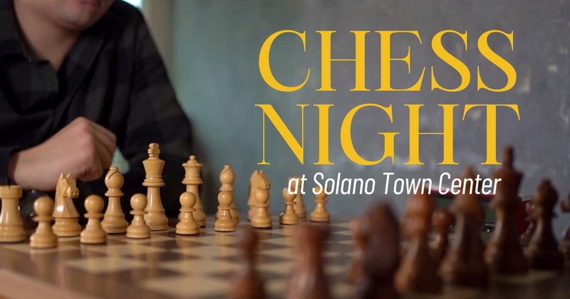 Chess Night 1
