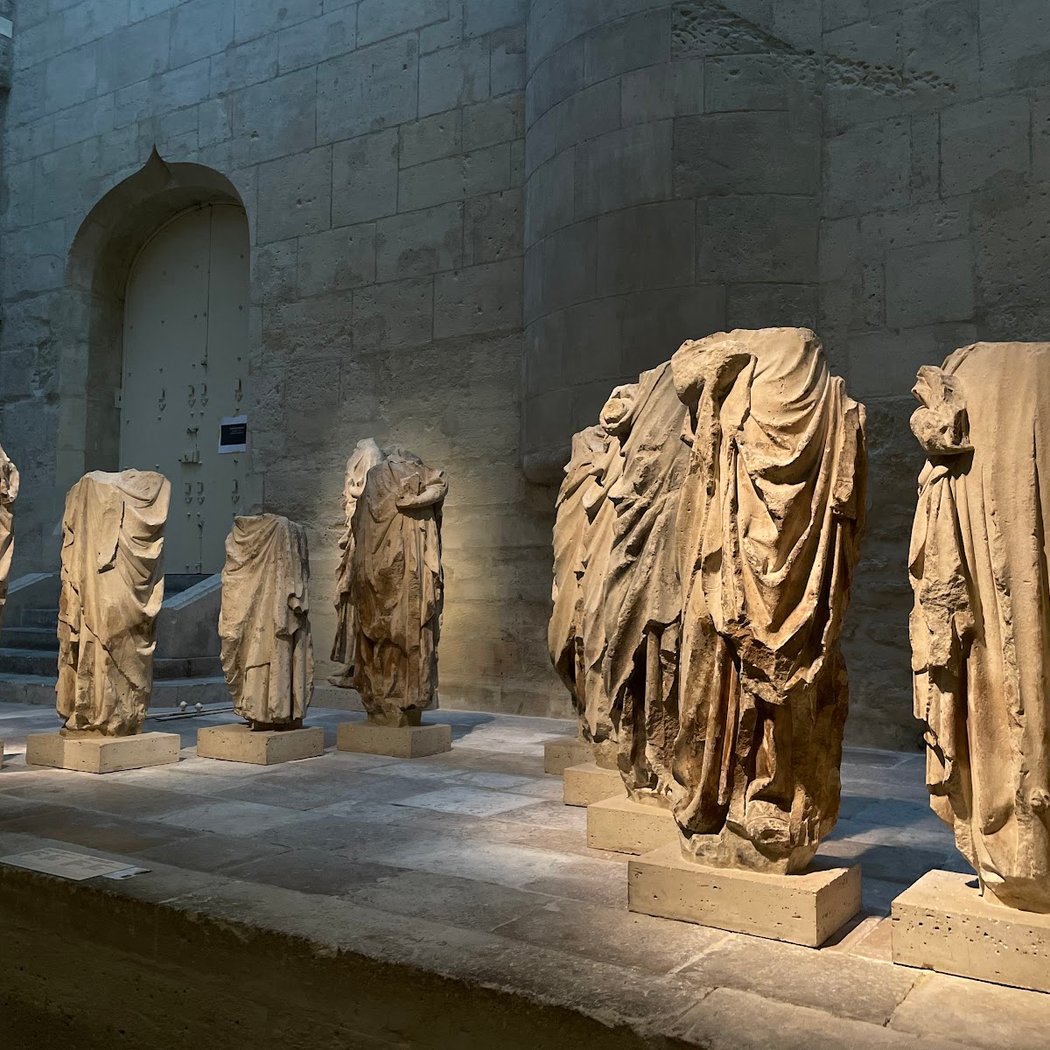 Le Paris de l’Egypte antique et de la mythologie 1