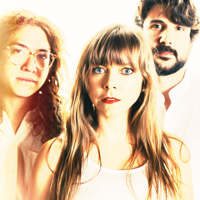 Jill Ryan, Dylan Day, and Arc Iris 3