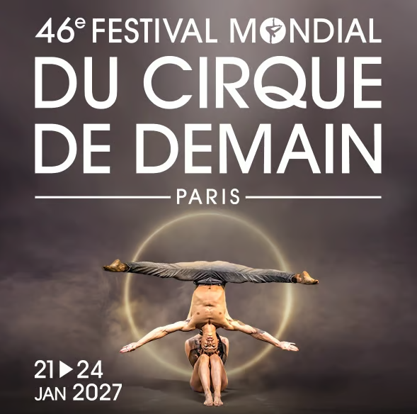 46ème Festival mondial du Cirque de Demain
