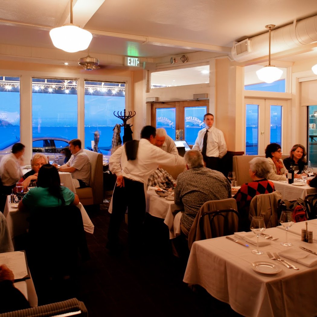 Angelino Restaurant 4