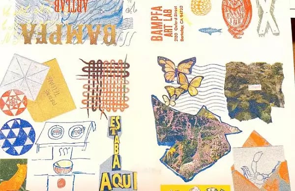 Intro to Risograph Workshop 1