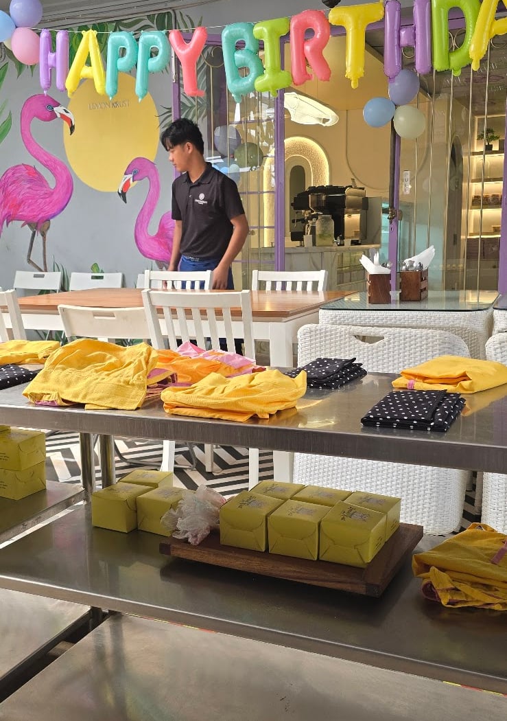 Lemon Krust Pattisserie 2