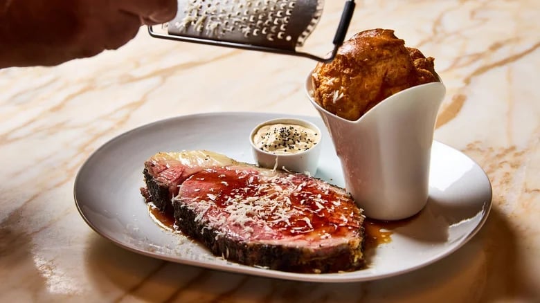 Palladino’s Steak & Seafood 1