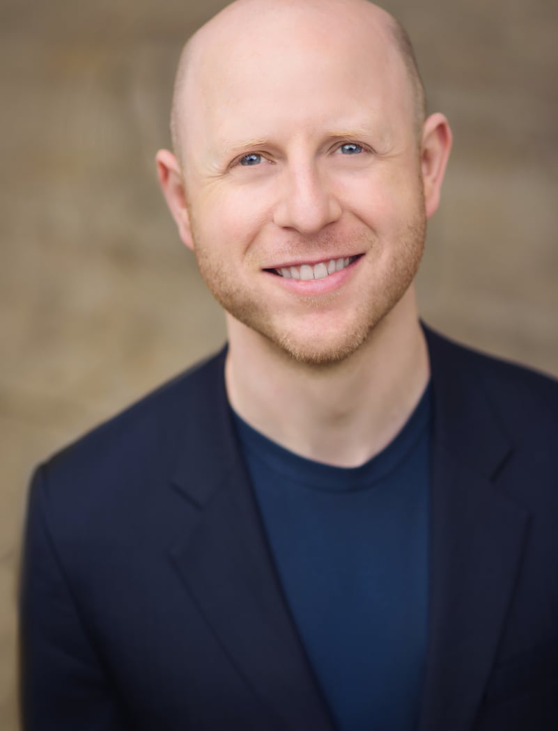 Concert Confidential with Jeffrey LaDeur 1
