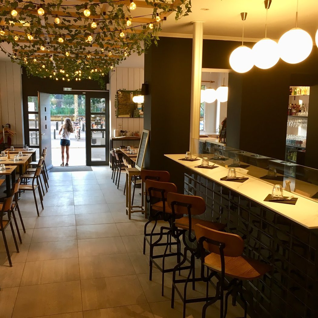 NEOpolitan Pizzeria 2