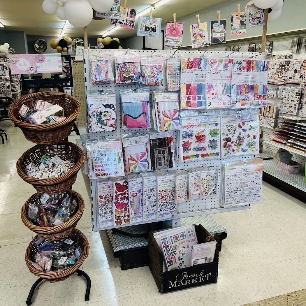 Lori's Craft Shop 1