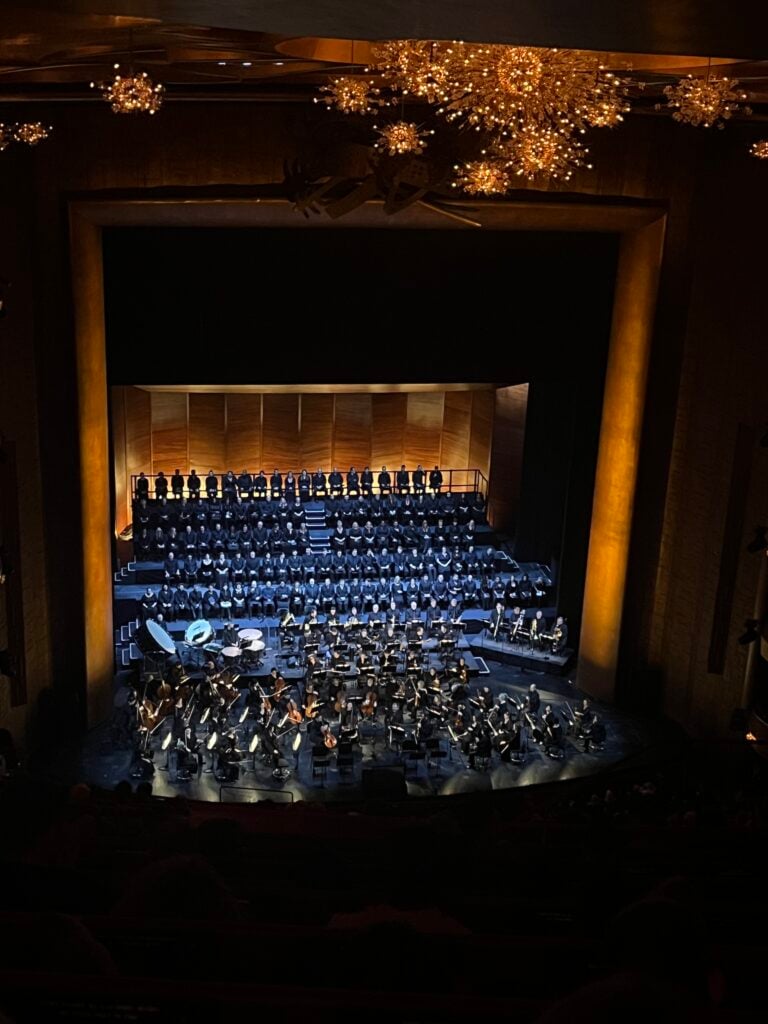 Verdi’s Requiem 1