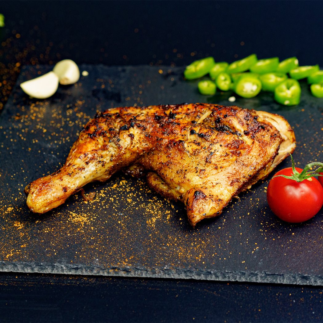 L'instant Poulet 1