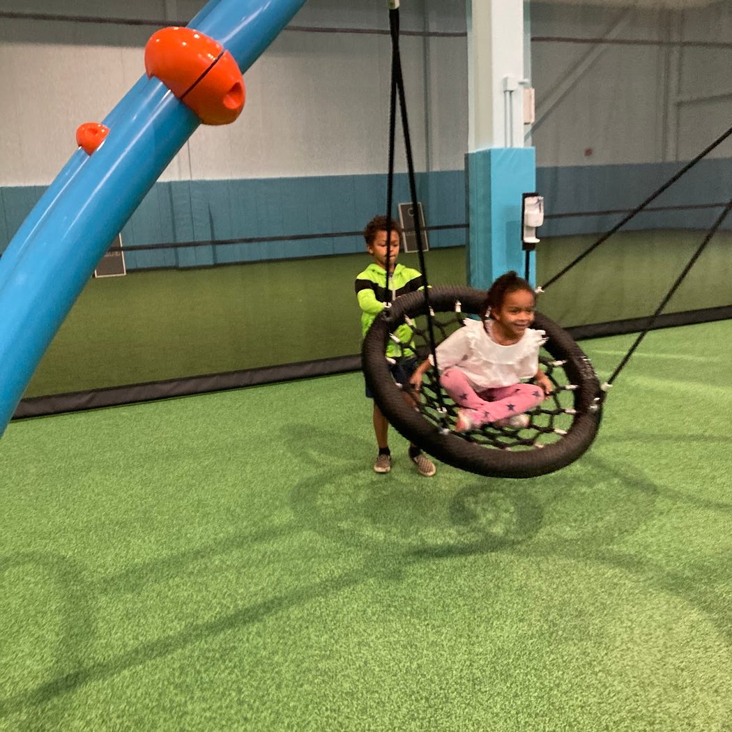 Boundless Playspace and Activity Center 1