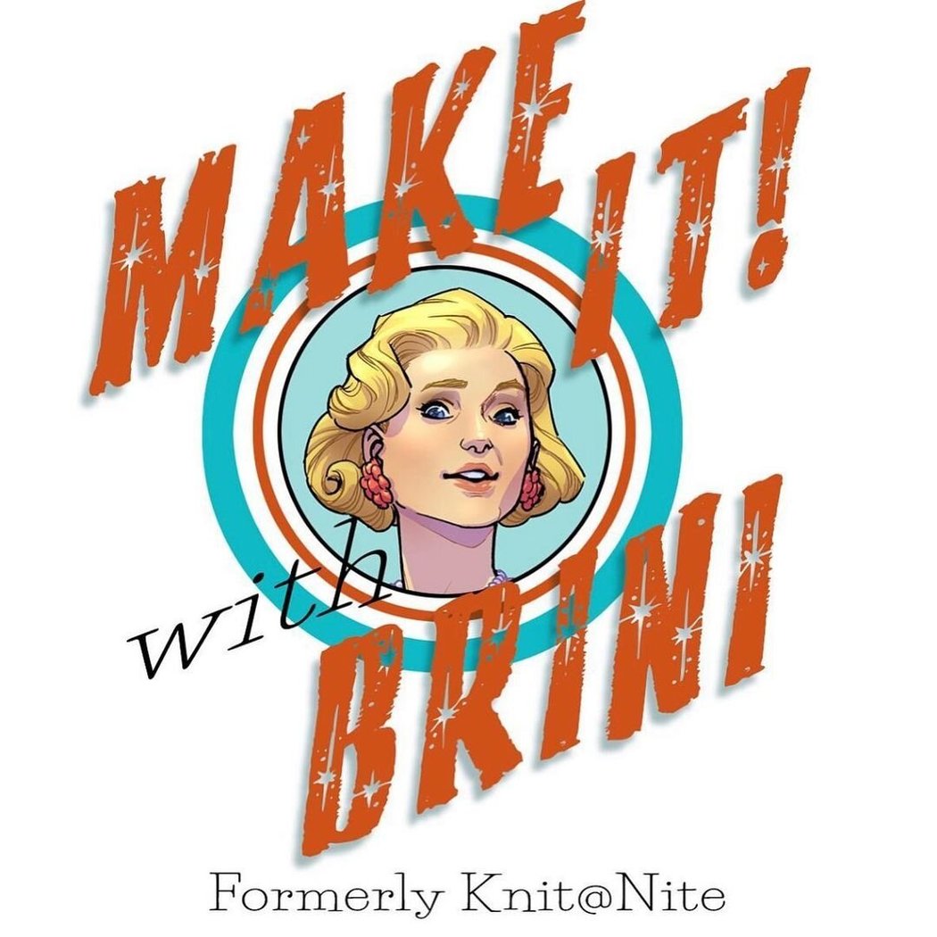 Make It with Brini Maxwell 1