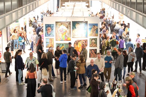 Superfair San Francisco 2