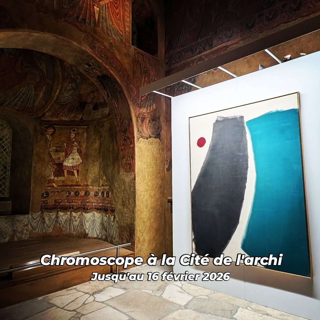 Chromoscope 1