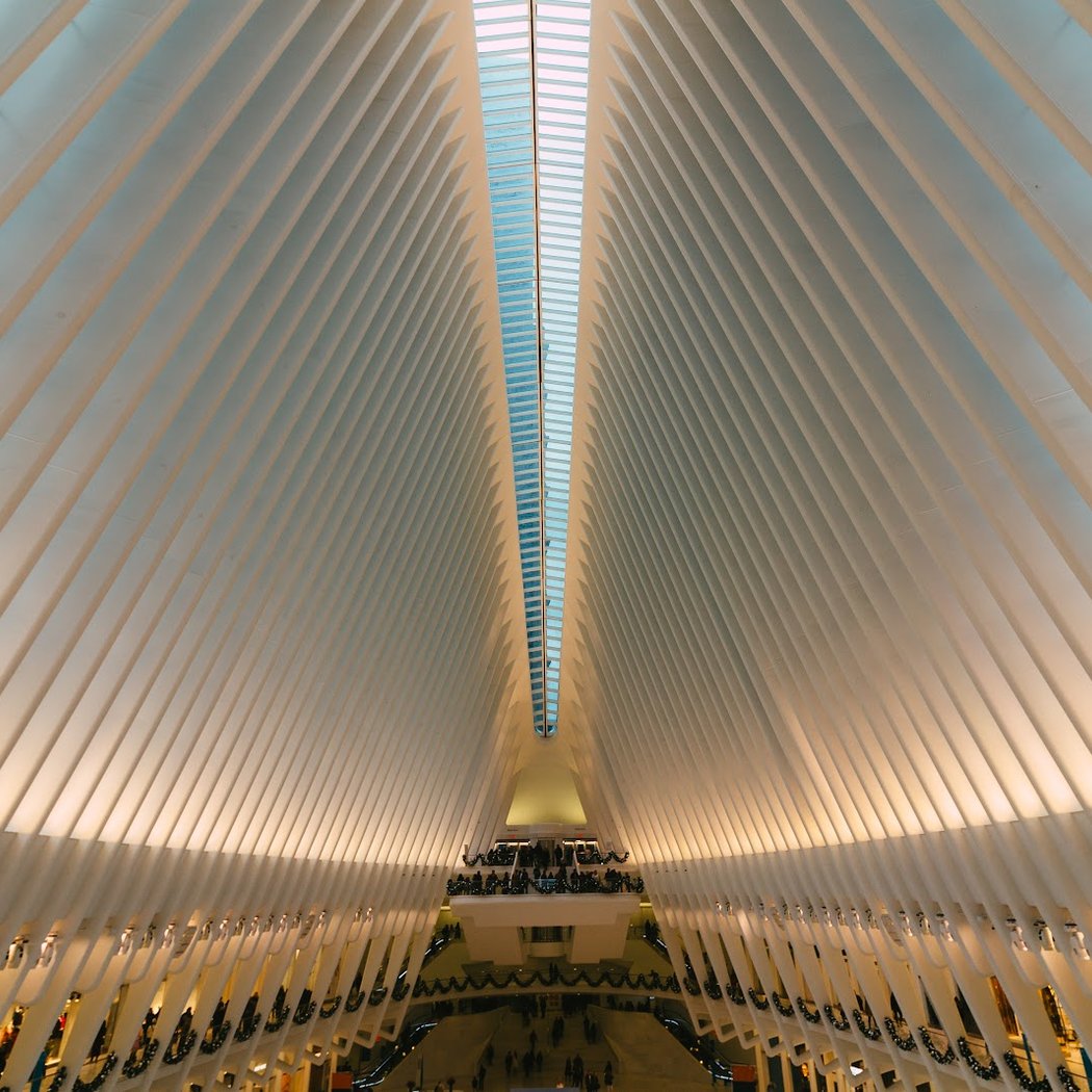 World Trade Center 3