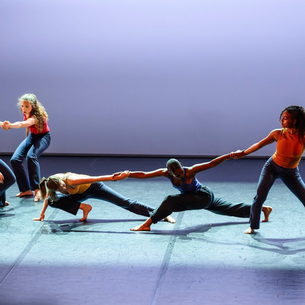 Trilogie dansée 1