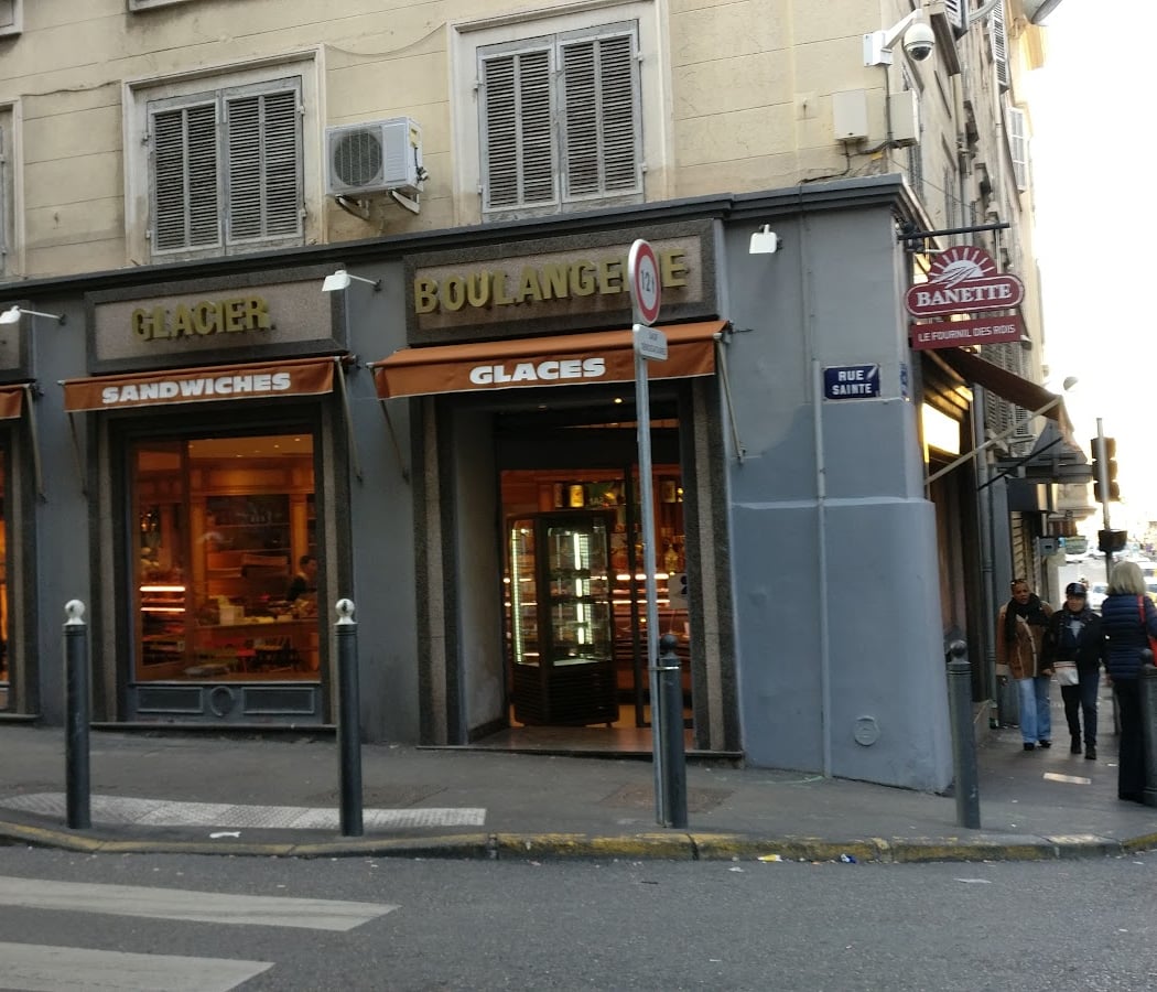 Le Fournil des Rois 2