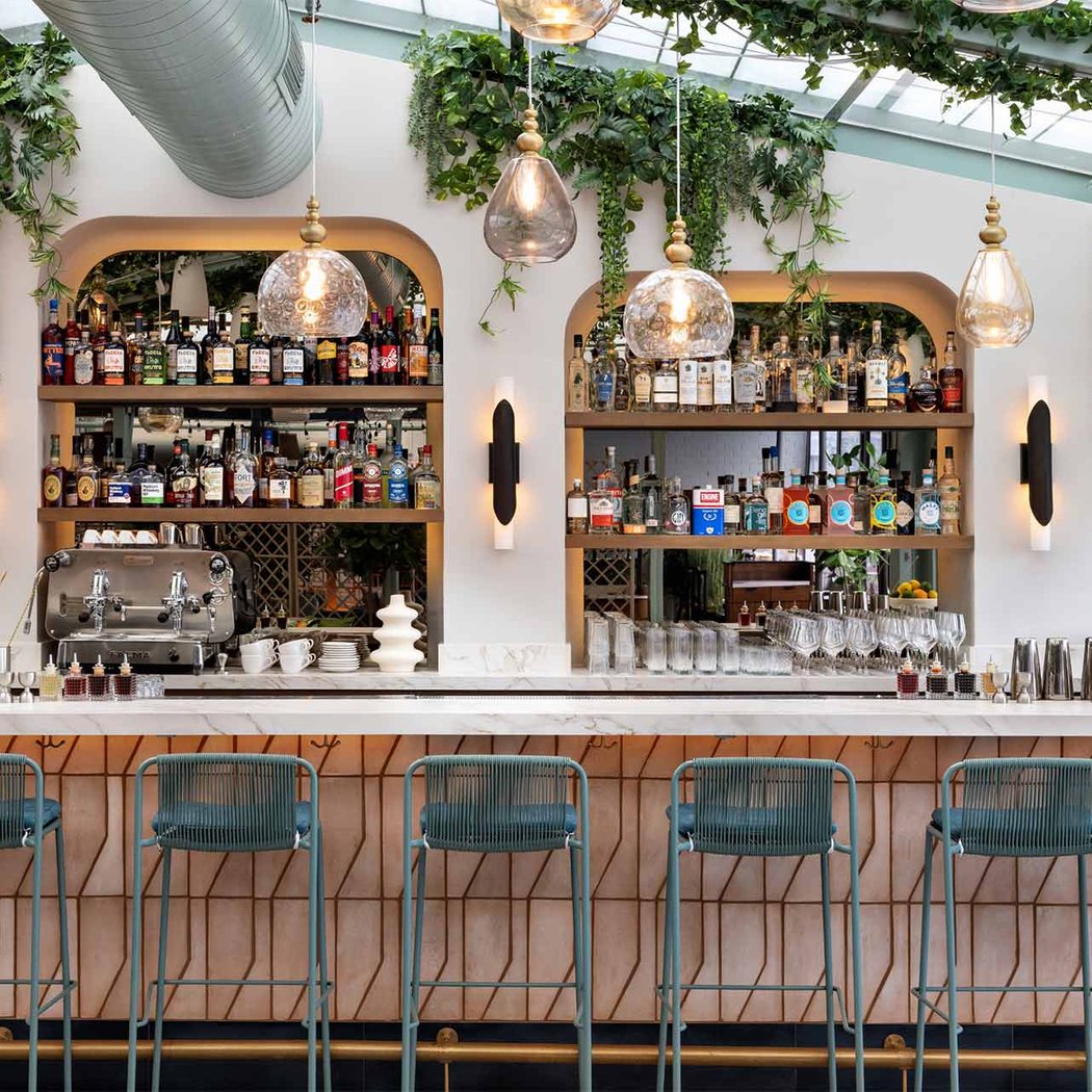 Bar Sprezzatura 2