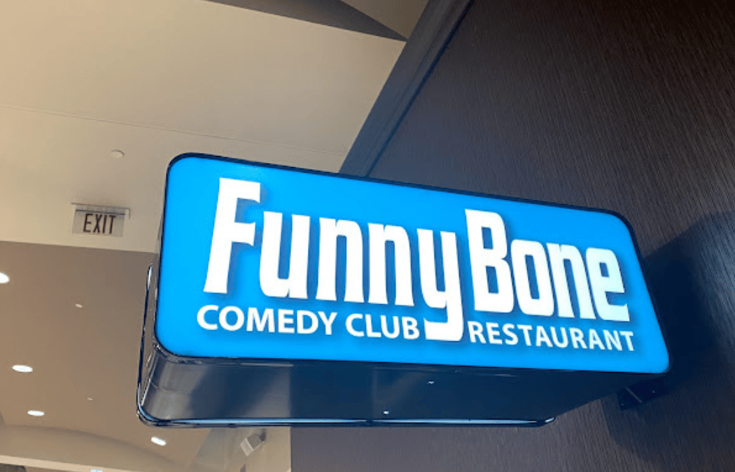Funny Bone 2