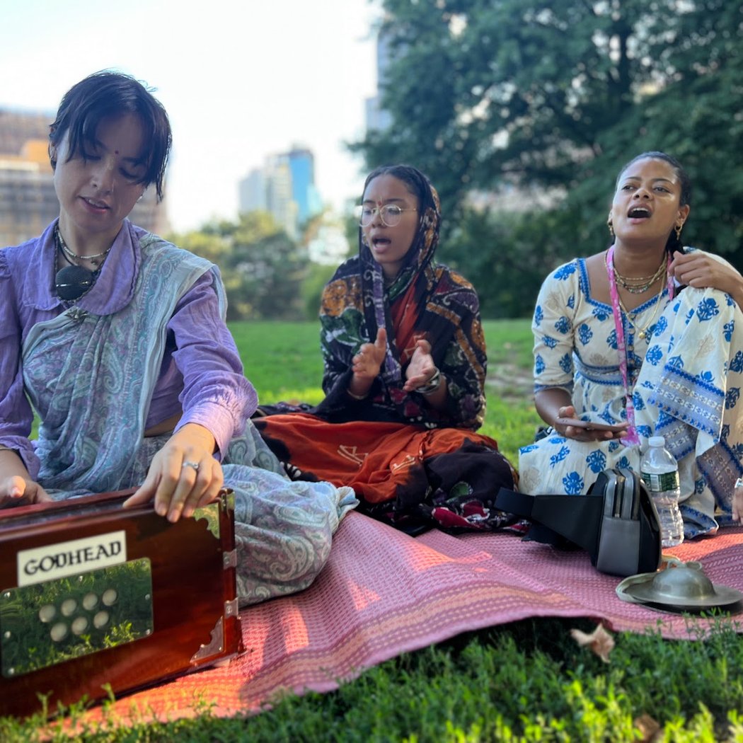 Bhakti School NYC 2