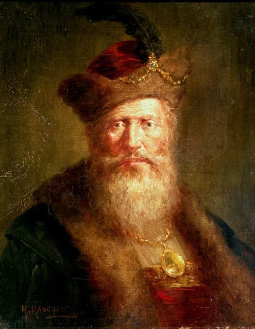 Evergreen Bohemia 1