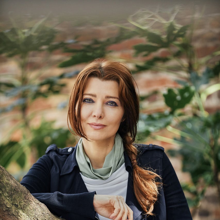 Elif Shafak - Les fleuves du ciel 1