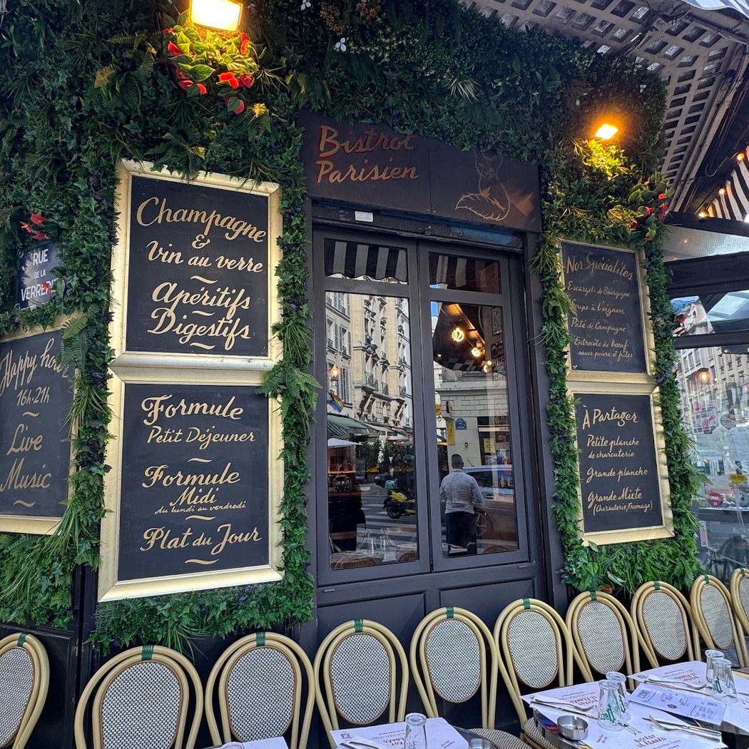 Le Renard Bistrot 3