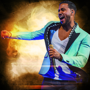 Romeo Santos and Prince Royce 1
