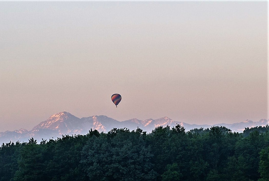 Zen Altitude 1