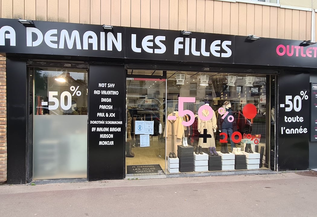 A Demain les Filles 2