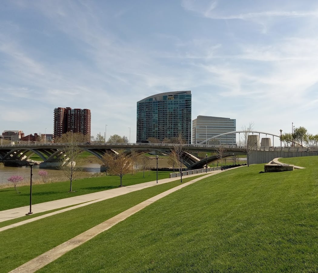 Genoa Park 3