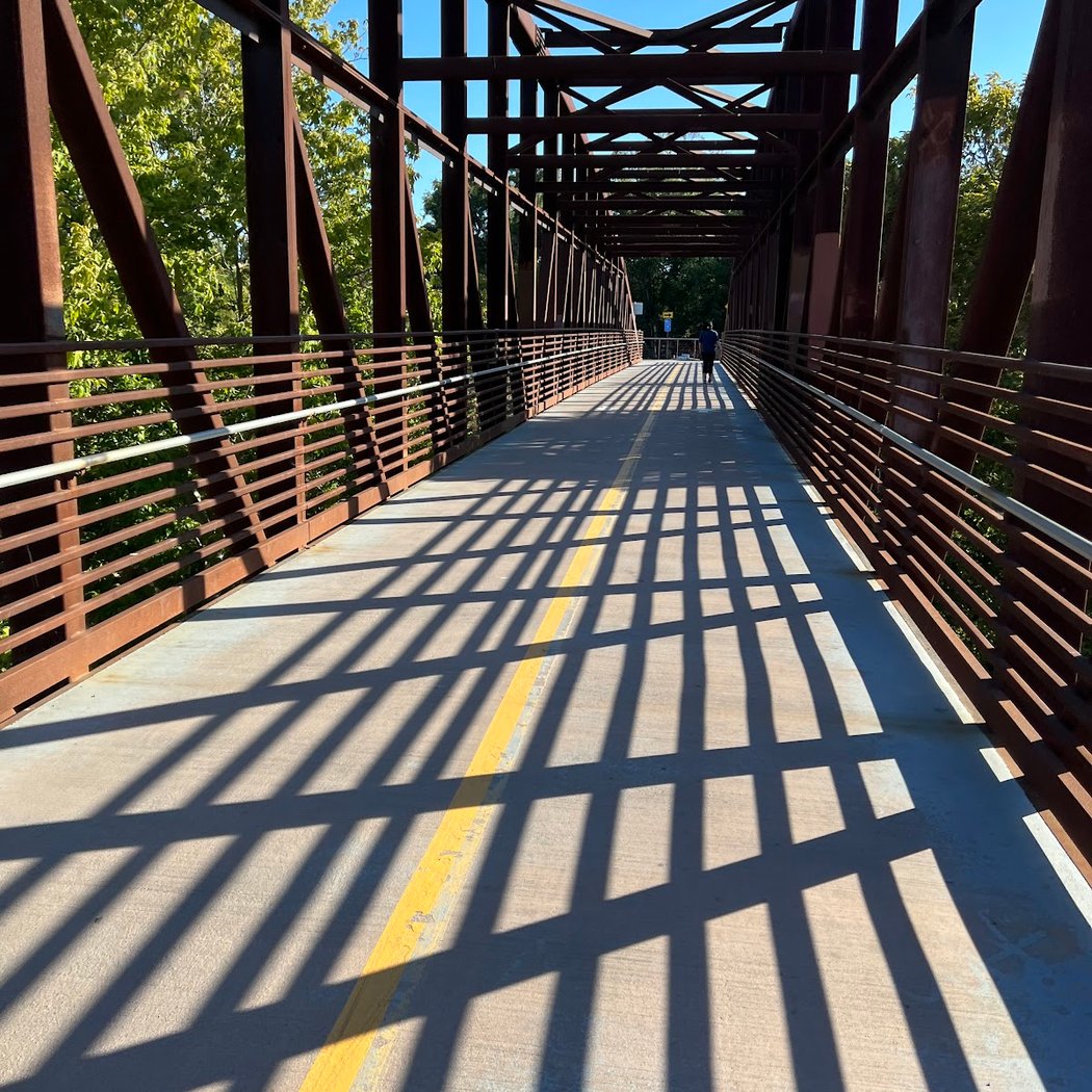 Guadalupe River Trail 3
