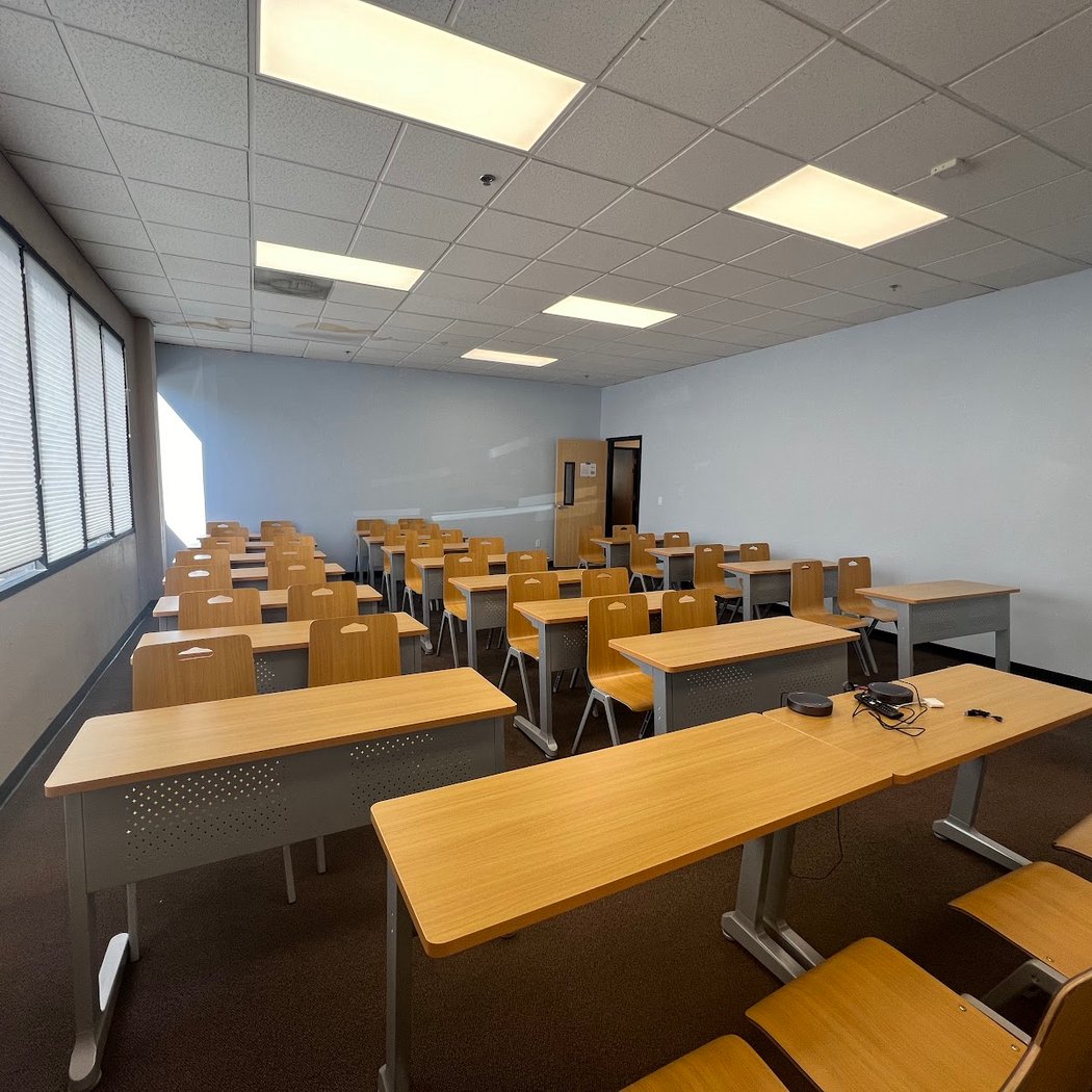 California Science And Technology University 2