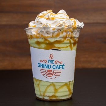 The Grind Cafe LLC 3