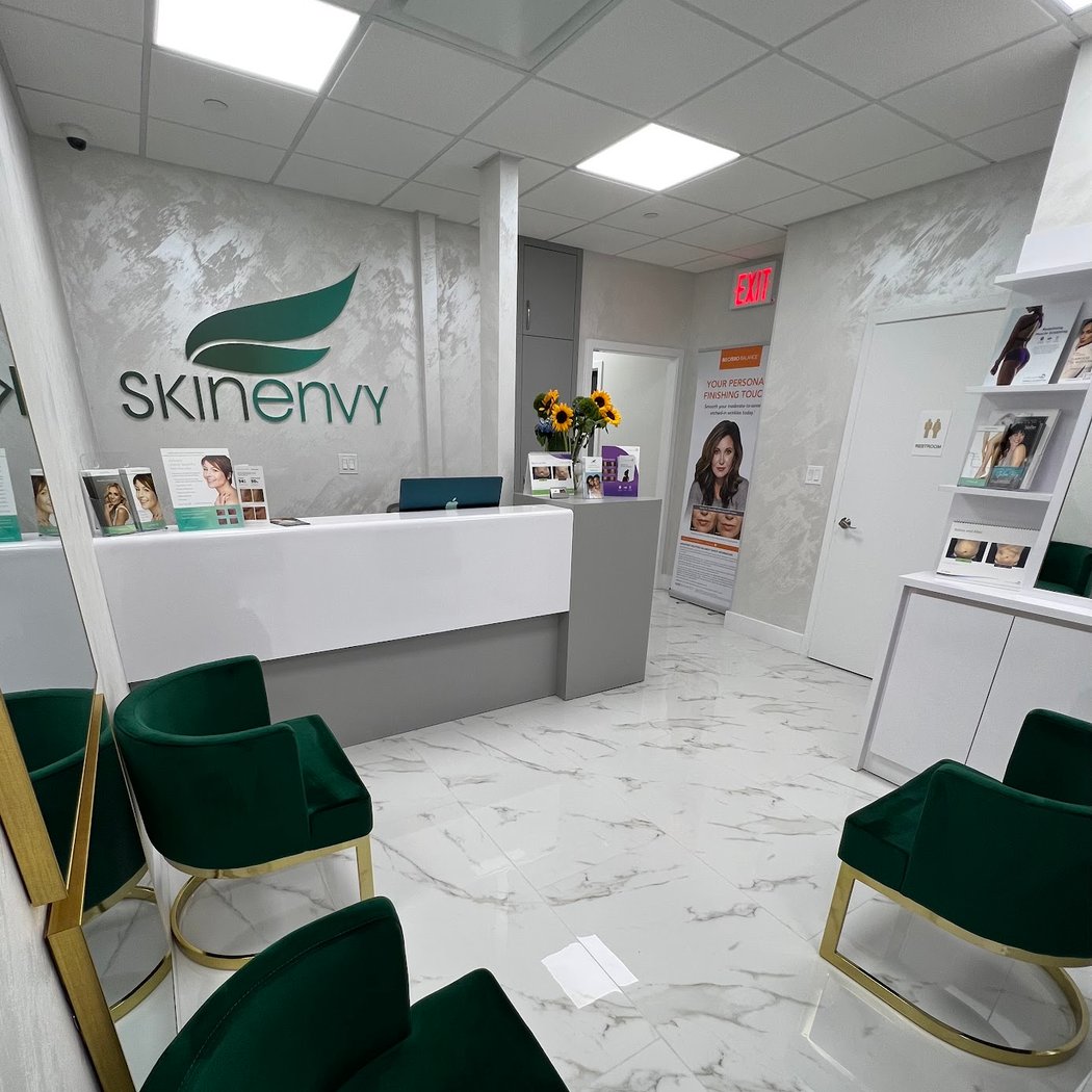 Skin Envy Cosmetic and Laser Center 2