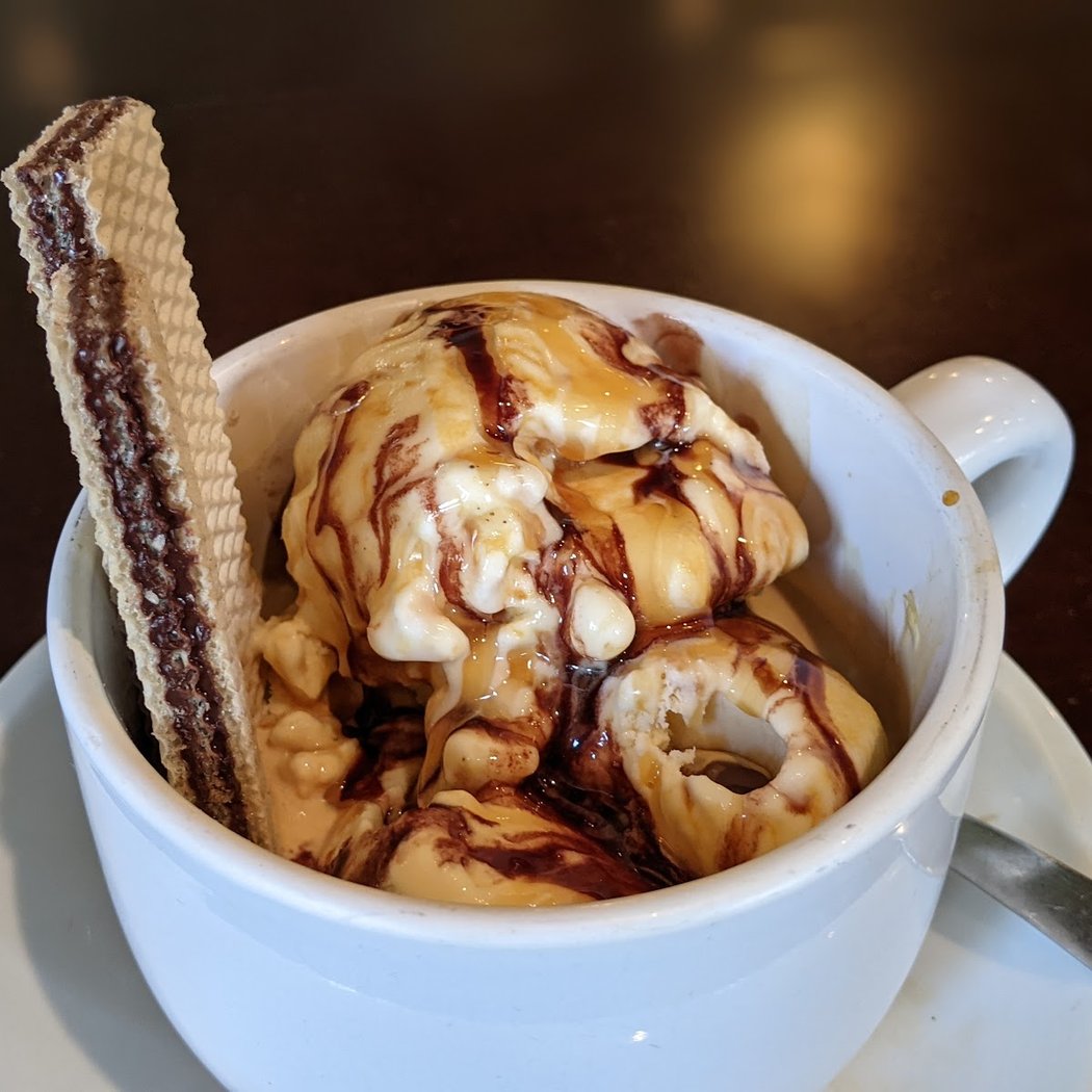 Caffe Paradiso 3