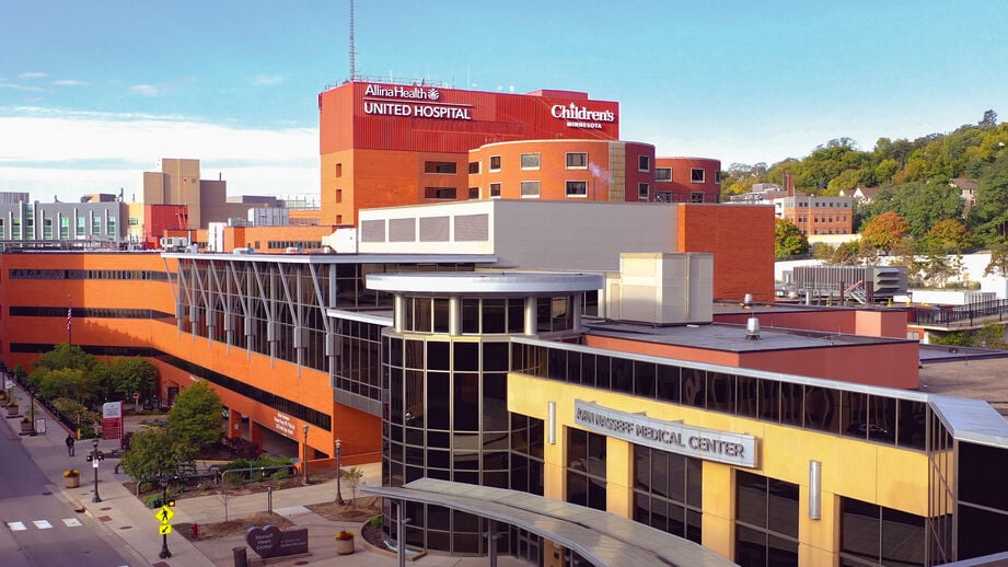 United Hospital 2