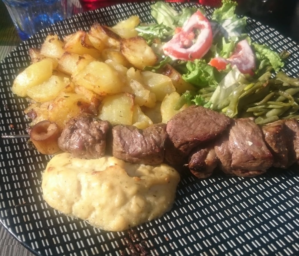 Café de L'Ecureuil 2