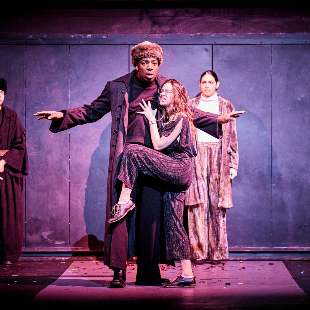 Hamlet(te) 3