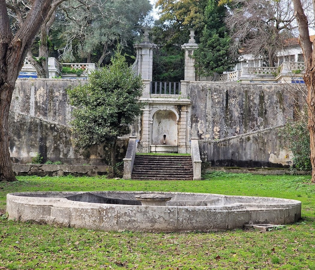 Quinta de Cima do Palácio do Marquês de Pombal 3