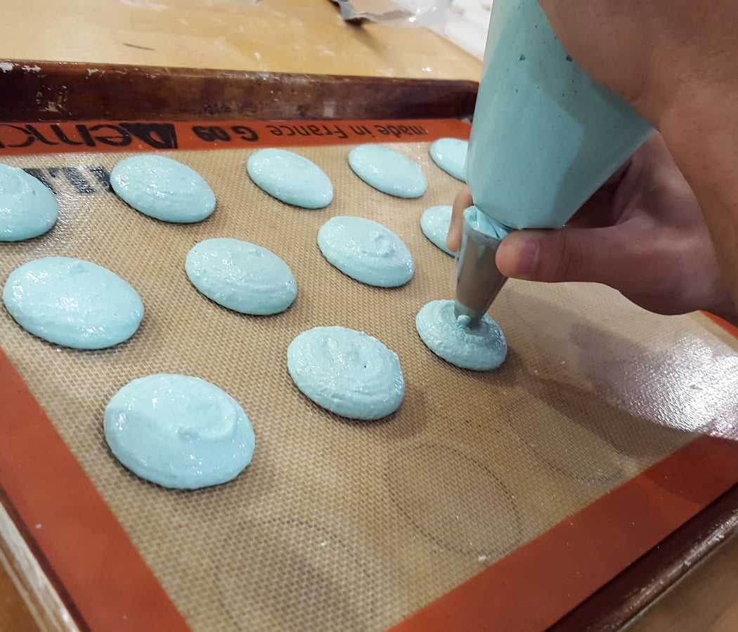 Baking Arts & Bliss On Tap 1