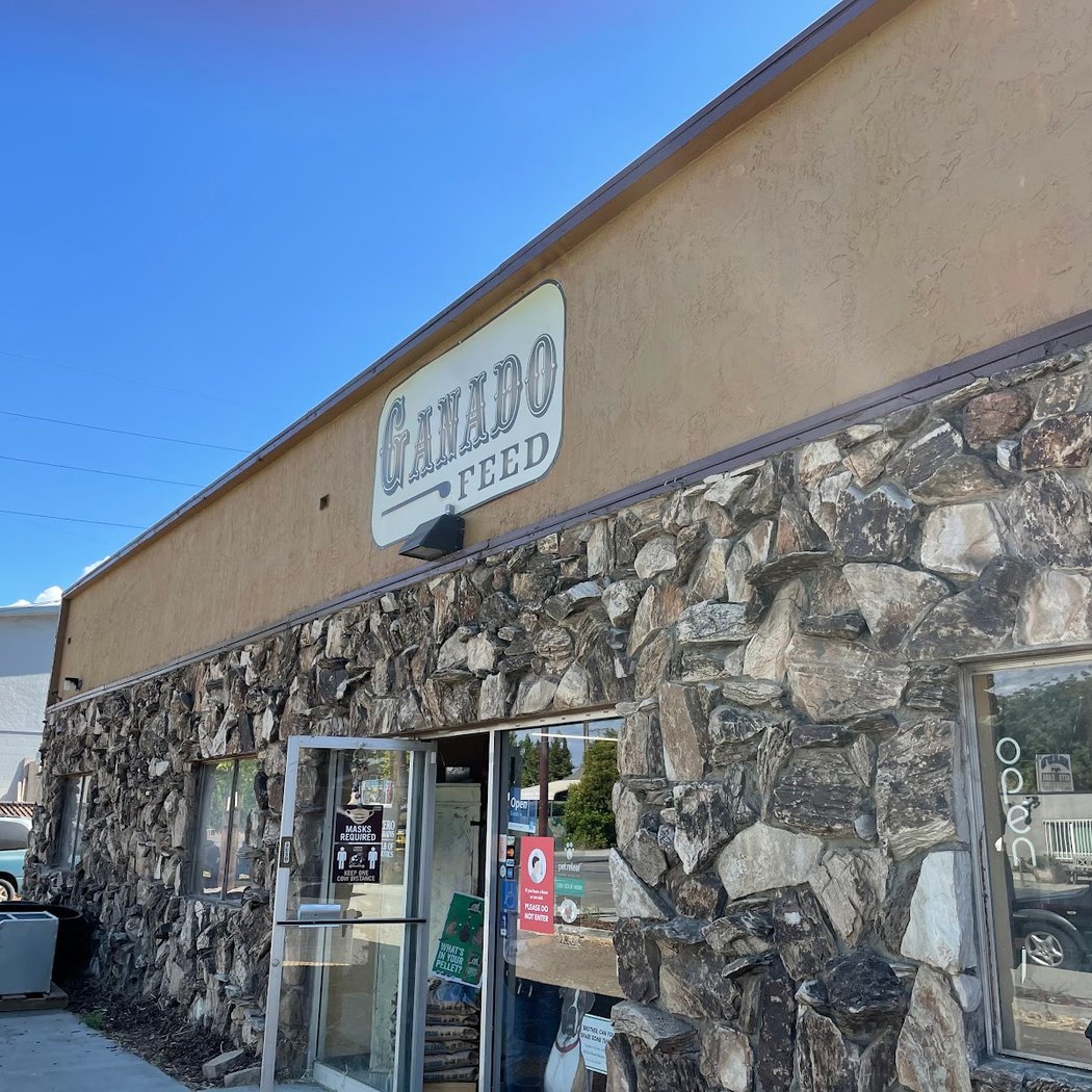 Ganado Feed & Pet Supplies 2
