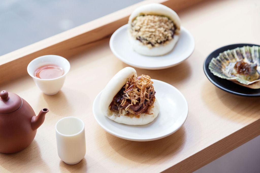 BAO Soho 1