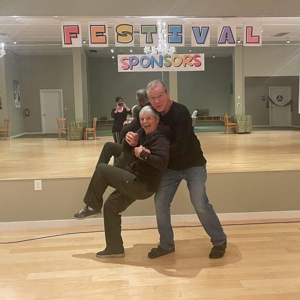 Arthur Murray Dance Studio San Rafael 1