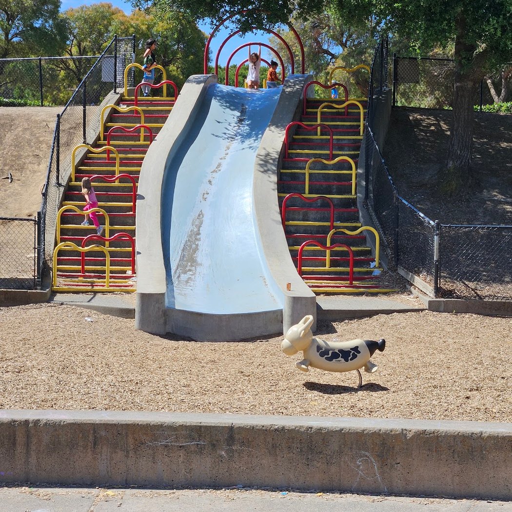 The Big Slide 1