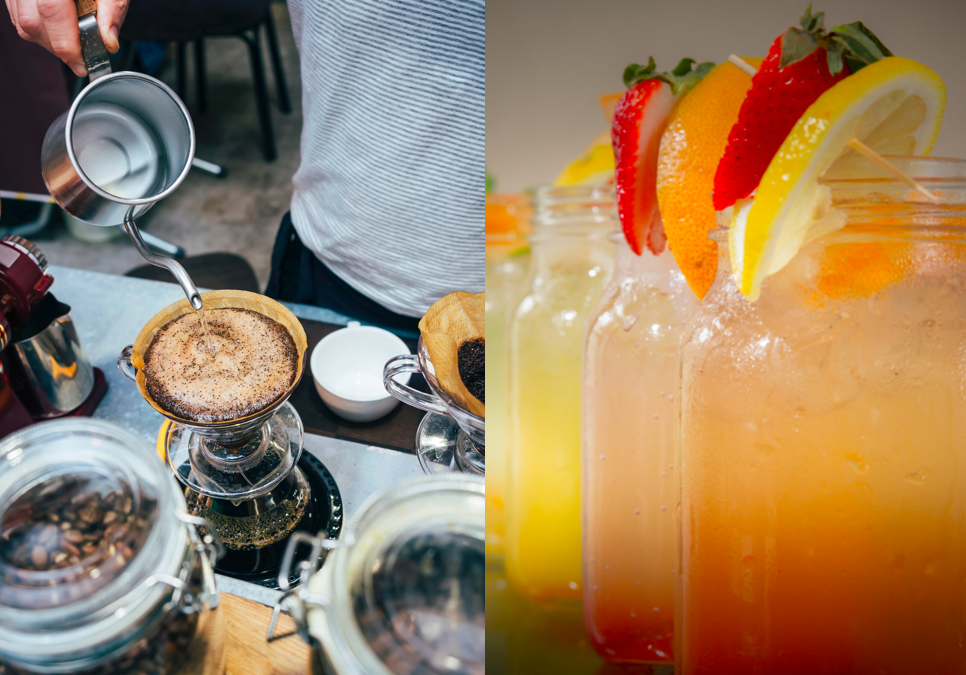 Chill Afternoon Tea: Wonka Edition 3