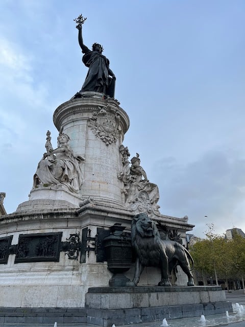 PASCAL BONIFACE - Le République 3